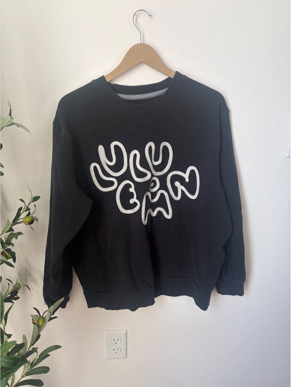 Lululemon S/M Sweatshirt